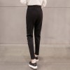 B515 elastic waist Harlan pants