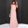 9821 sleeveless reins pleated fashion sexy dress