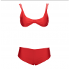 G0037 solid color sexy swimsuit bikini