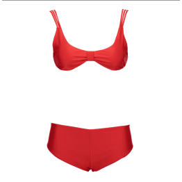 G0037 solid color sexy swimsuit bikini