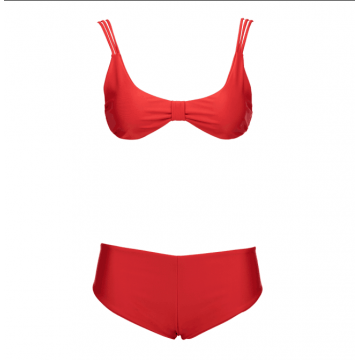 G0037 solid color sexy swimsuit bikini