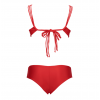 G0037 solid color sexy swimsuit bikini